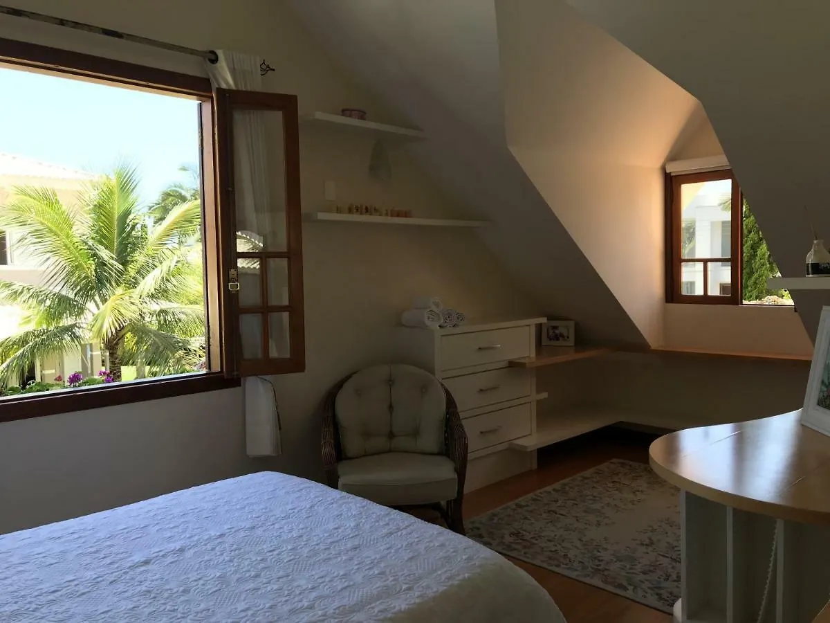 Vanika's Beach Mansion Florianópolis Ferienhaus