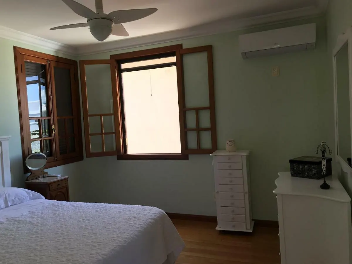 Vanika's Beach Mansion Florianópolis Brasilien